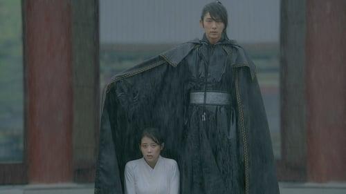 Scarlet Heart: Ryeo Season 1 Episode 11 - Begging for Forgiveness