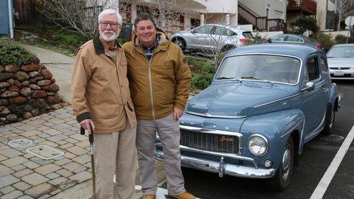 Wheeler Dealers Season 13 Episode 2 - 1963 Volvo PV544