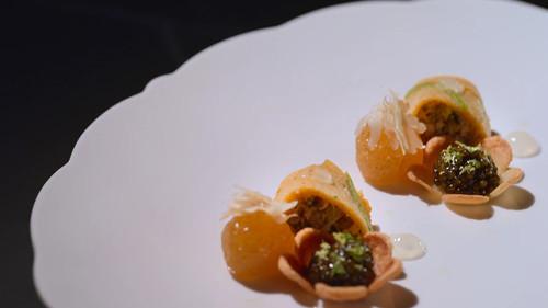 Culinary Class Wars Season 2 Episode 9 - Episode 9