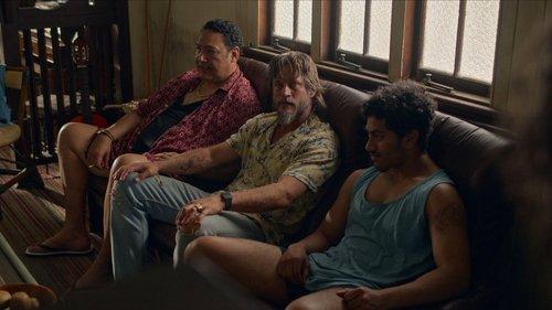 undefined Season 1 Episode 2 - Boy Gets Chop