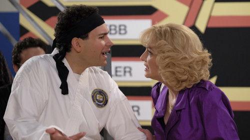 The Goldbergs Season 4 Episode 16 - The Kara-te Kid