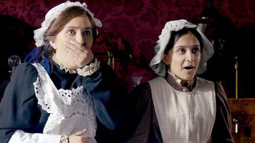 The Dumping Ground Season 1 Episode 9 - A Day In The Past