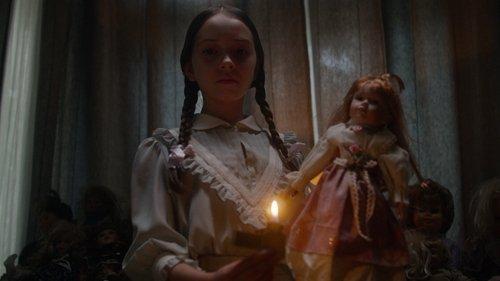 Haunted Season 2 Episode 4 - Spirits from Below