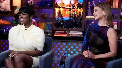 Watch What Happens Live with Andy Cohen Season 22 Episode 79 - Ariana Madix, Shamea Morton