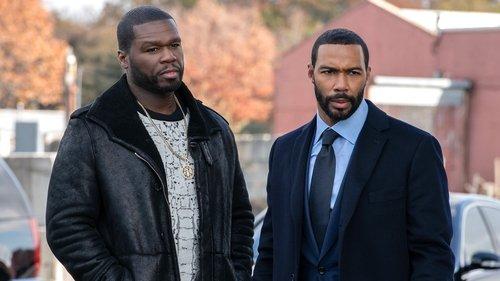 Power Season 5 Episode 4 - Second Chances