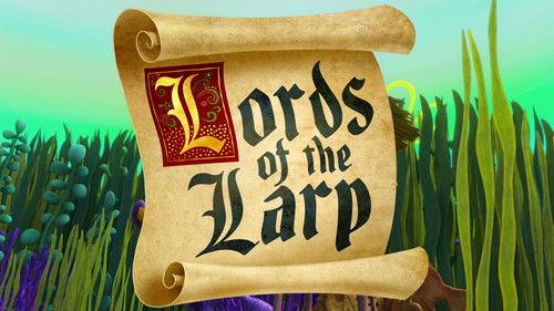 Kamp Koral: SpongeBob's Under Years Season 2 Episode 16 - Lords of the LARP