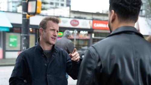 Alert: Missing Persons Unit Season 2 Episode 4 - Maya