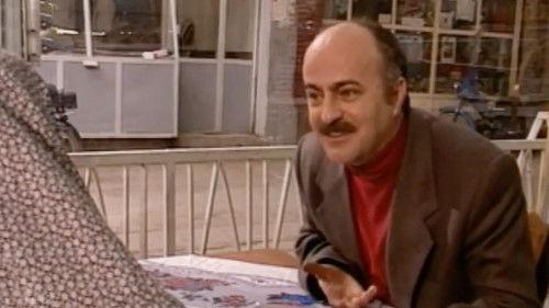 Tehran 11 Car Season 1 Episode 7 - Mother