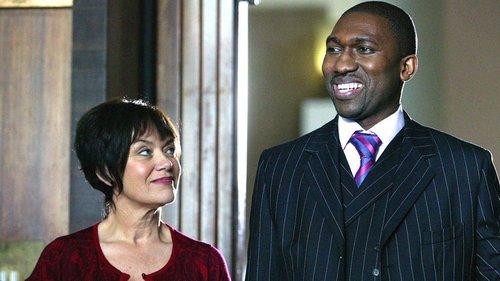 Lewis Season 2 Episode 4 - The Great and the Good