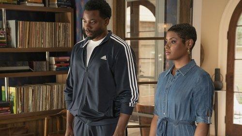 The Crossover Season 1 Episode 2 - The Cold Streak