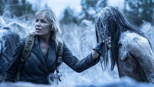 undefined Season 8 Episode 10 - Keeping Her Alive