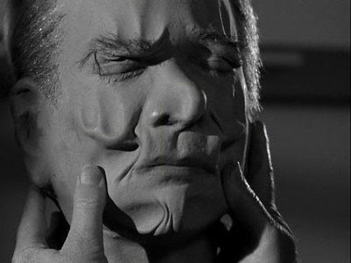 The Outer Limits Season 1 Episode 2 - The Hundred Days of the Dragon