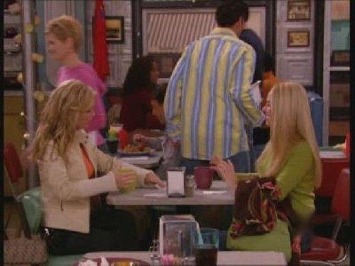 What I Like About You Season 2 Episode 14 - Your Cheatin' Heart