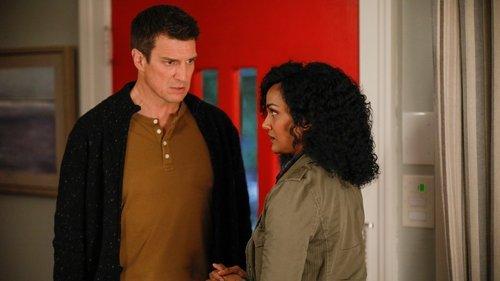 undefined Season 2 Episode 16 - The Overnight