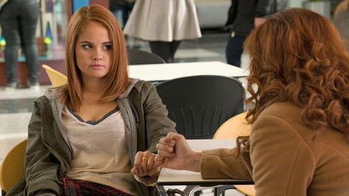 The Mysteries of Laura Season 2 Episode 15 - The Mystery of the Unknown Caller