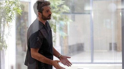 undefined Season 1 Episode 11 - Episode 11