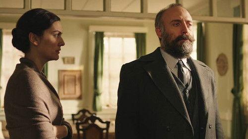 Wounded Love Season 1 Episode 14 - Episode 14