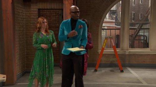 undefined Season 3 Episode 22 - Slammed