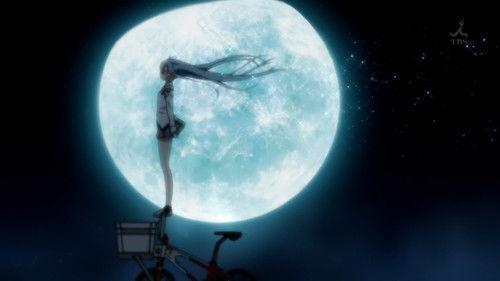 Ground Control to Psychoelectric Girl Season 1 Episode 1 - City of Aliens