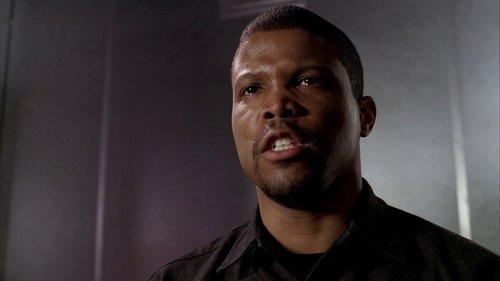 Criminal Minds Season 4 Episode 26 - ...And Back (2)