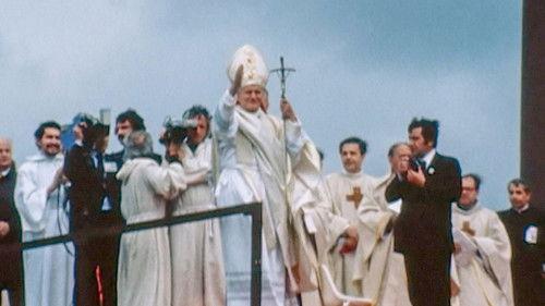 History Uncovered Season 2 Episode 5 - John-Paul II: A Modern Pope