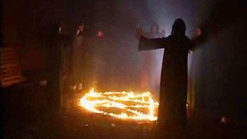 The investigation was conducted Season 3 Episode 12 - Episode 12