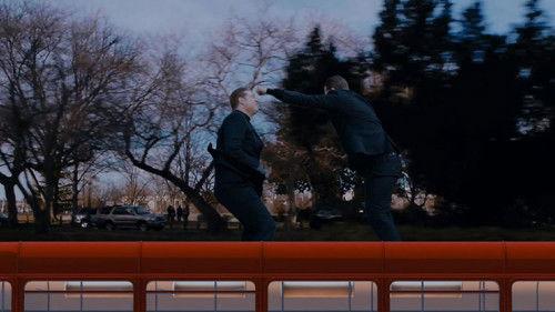 Decker Season 5 Episode 3 - Double Decker