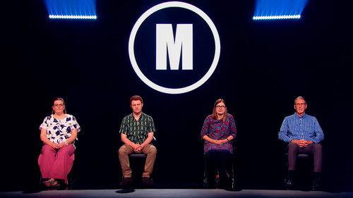 Mastermind Season 52 Episode 24 - Episode 24