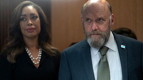 Pearson Season 1 Episode 4 - The Deputy Mayor