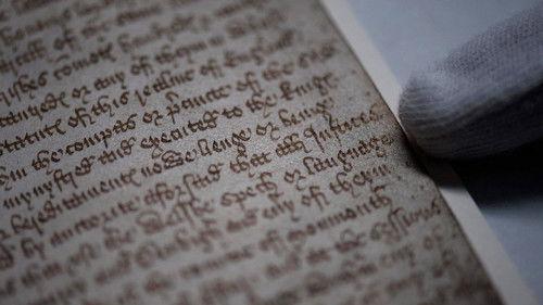 The Story of Wales Season 1 Episode 3 - England and Wales