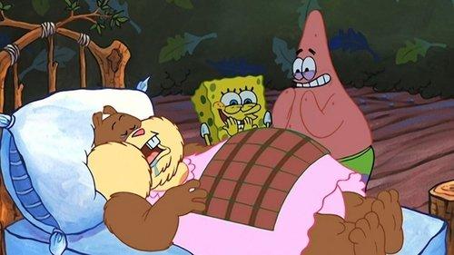 SpongeBob SquarePants Season 2 Episode 14 - Survival of the Idiots
