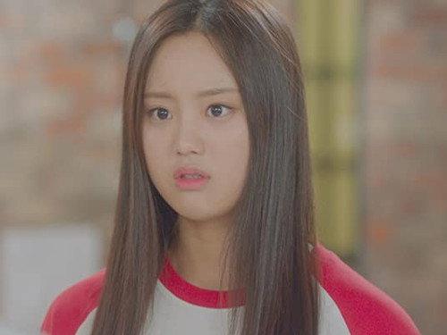 THE iDOLM@STER.KR Season 1 Episode 9 - Episode 9