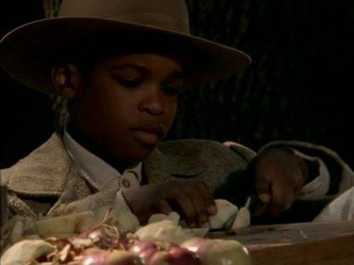 Dr. Quinn, Medicine Woman Season 4 Episode 13 - Change of Heart