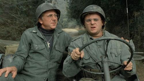 undefined Season 5 Episode 8 - Mulcahy's War