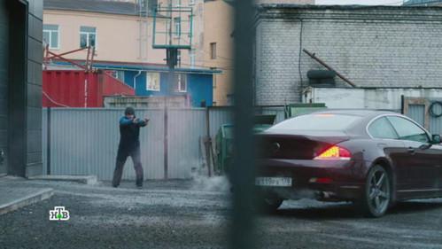 First Department Season 1 Episode 5 - Episode 5