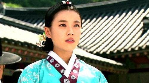 Dong Yi Season 1 Episode 31 - The King Confess His Love