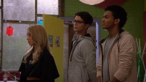 The Next Step Season 8 Episode 11 - Tomorrow