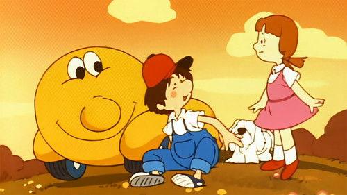 Hey! Bumboo Season 1 Episode 1 - Episode 1