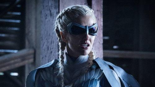 undefined Season 3 Episode 3 - Hank & Dove