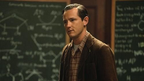 undefined Season 1 Episode 7 - Book of Calvin