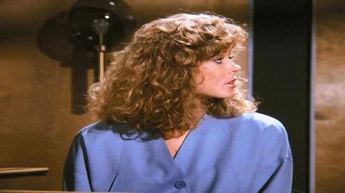 Dallas Season 10 Episode 25 - War and Peace