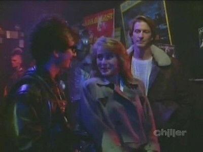 The New Alfred Hitchcock Presents Season 4 Episode 17 - Night Creatures