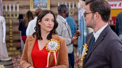 The Way Home Season 2 Episode 5 - Long Time Gone