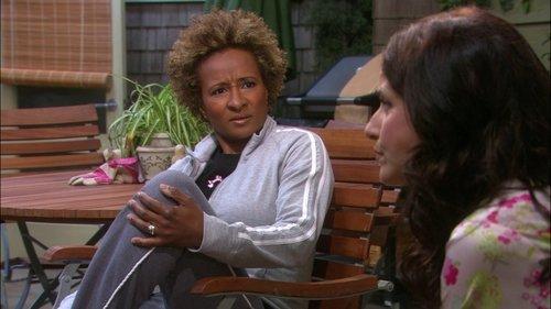 The New Adventures of Old Christine Season 2 Episode 5 - Separation Anxiety