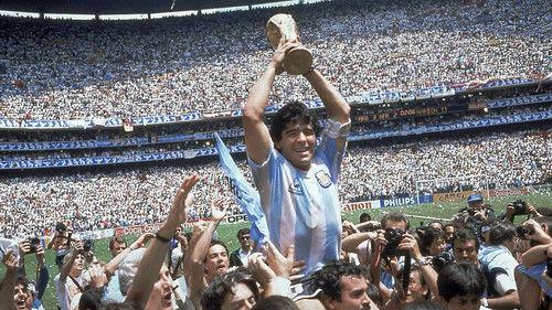 30 for 30: Soccer Stories Season 1 Episode 2 - Maradona '86