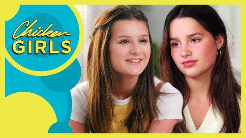 Chicken Girls Season 8 Episode 19 - Los Angeles