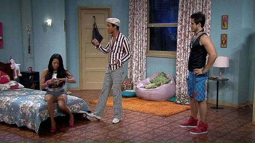 Vai Que Cola Season 1 Episode 18 - Episode 18