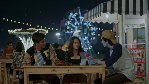 Virgin The Series Season 1 Episode 5 - Consequences of A Mission