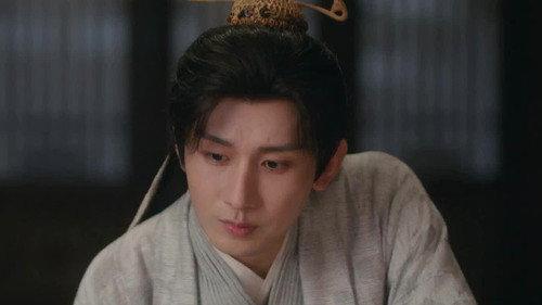 Mysterious Lotus Casebook Season 1 Episode 23 - Strange Sword Wounds