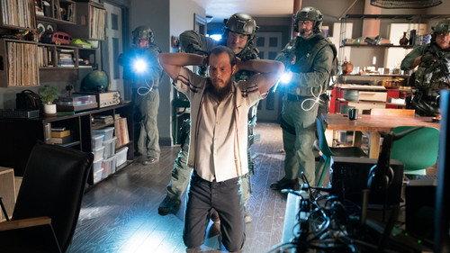 Bosch: Legacy Season 2 Episode 10 - A Step Ahead